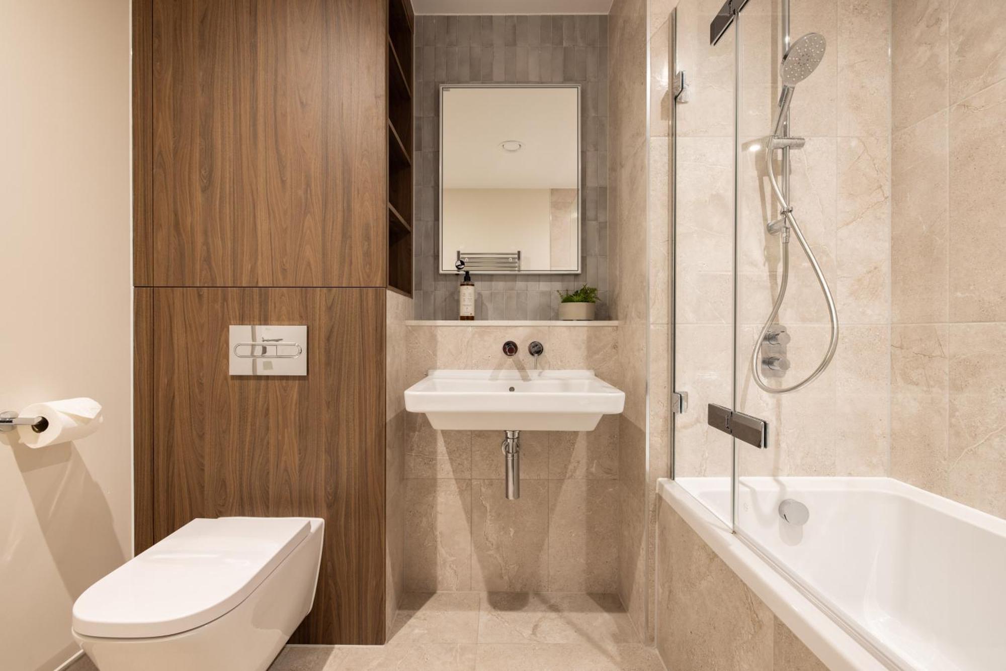 Apartment Charles Hope London Greenford Greenford (Greater London)