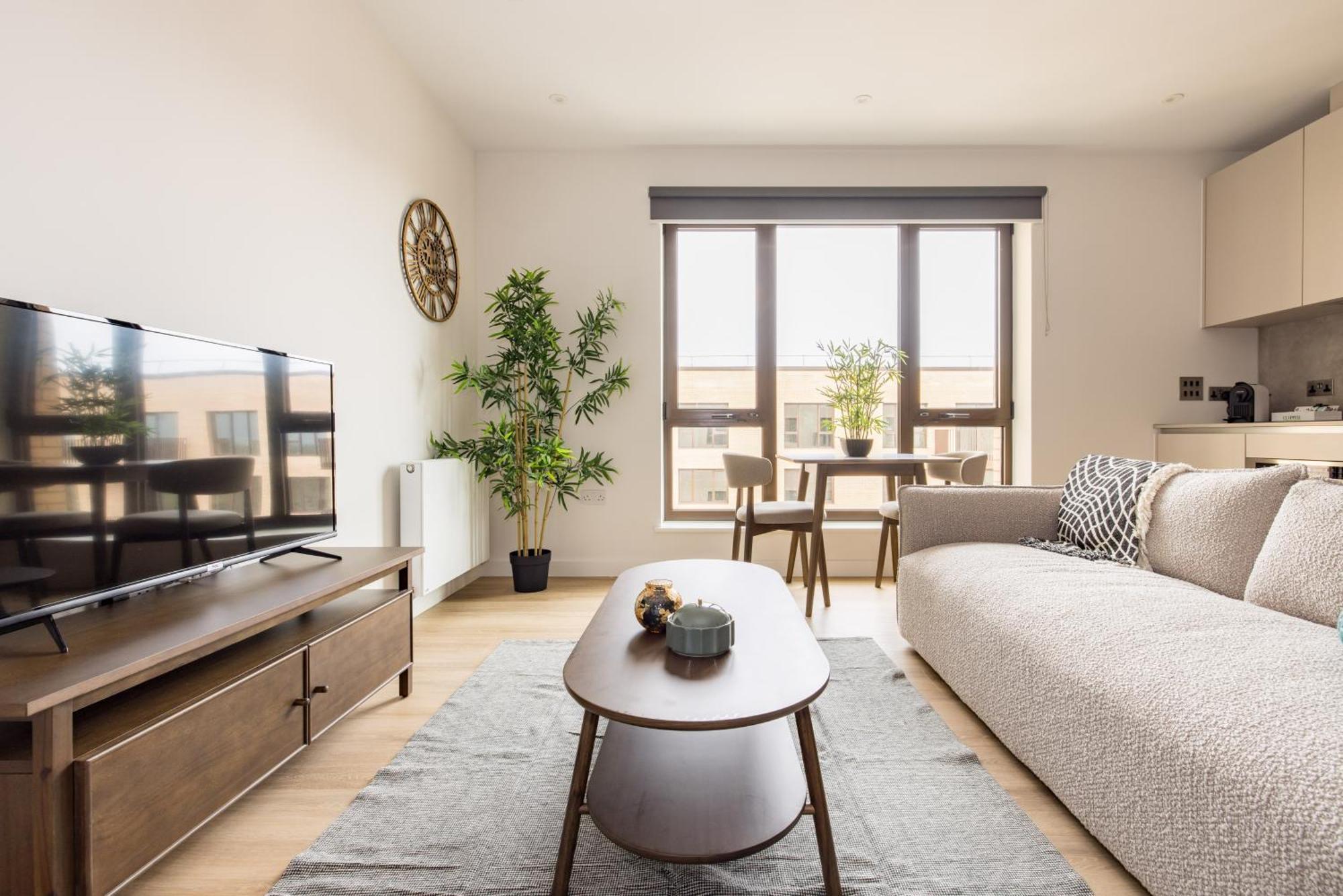 Apartment Charles Hope London Greenford Greenford (Greater London)
