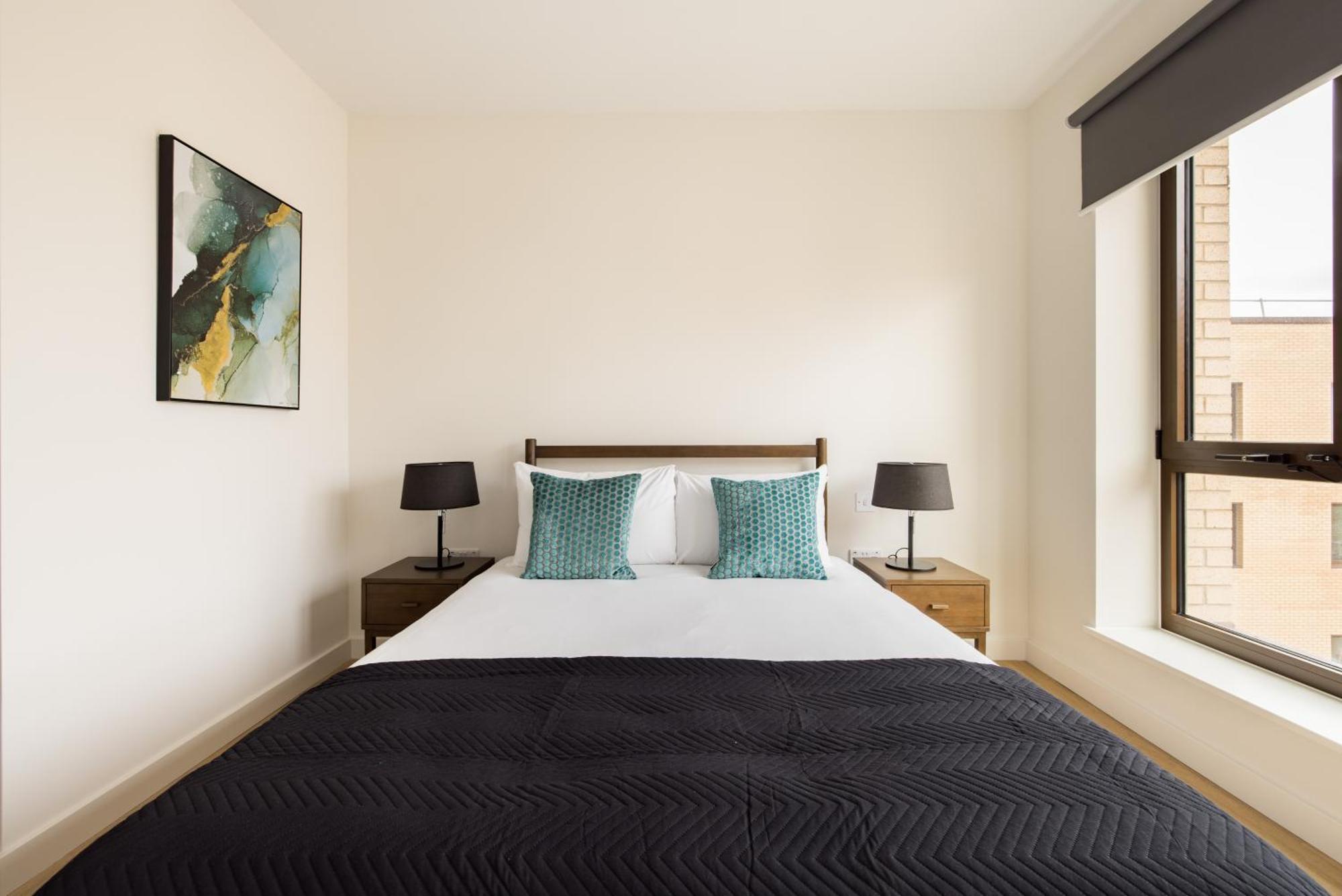 Charles Hope London Greenford Apartment Greenford (Greater London)