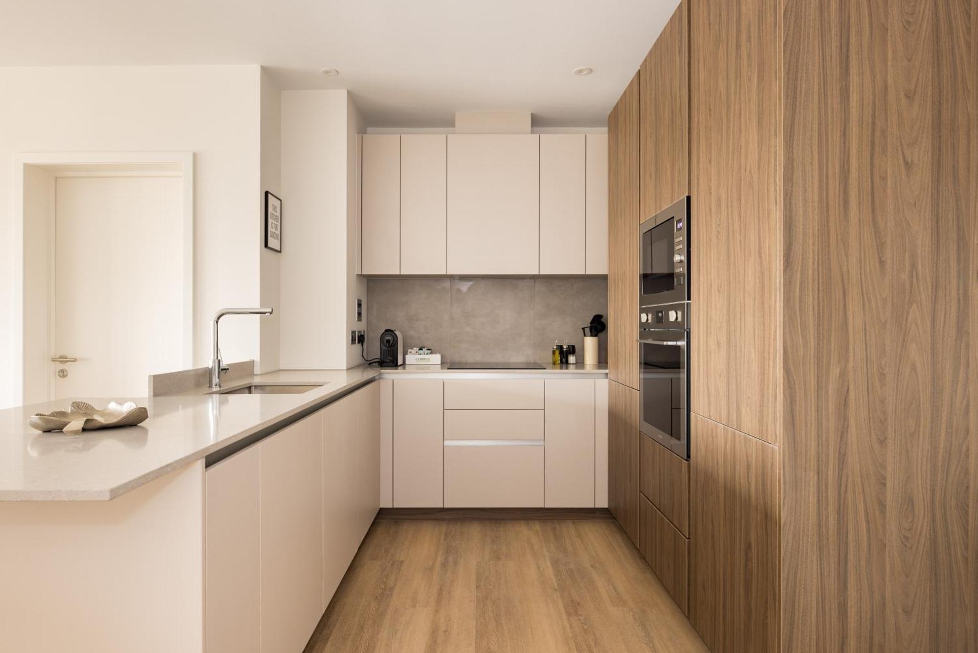 Apartment Charles Hope London Greenford Greenford (Greater London)