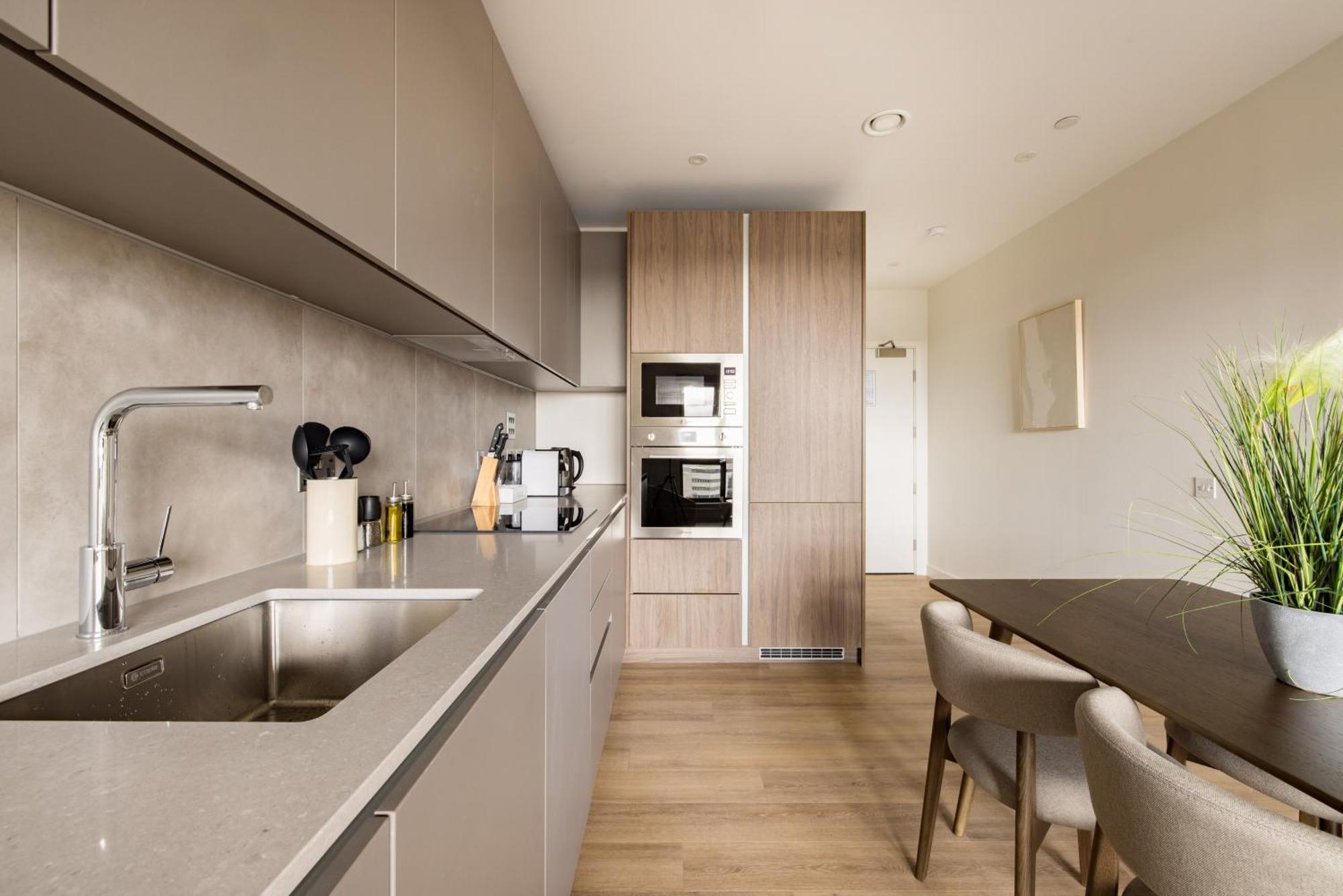 Charles Hope London Greenford Apartment Greenford (Greater London)