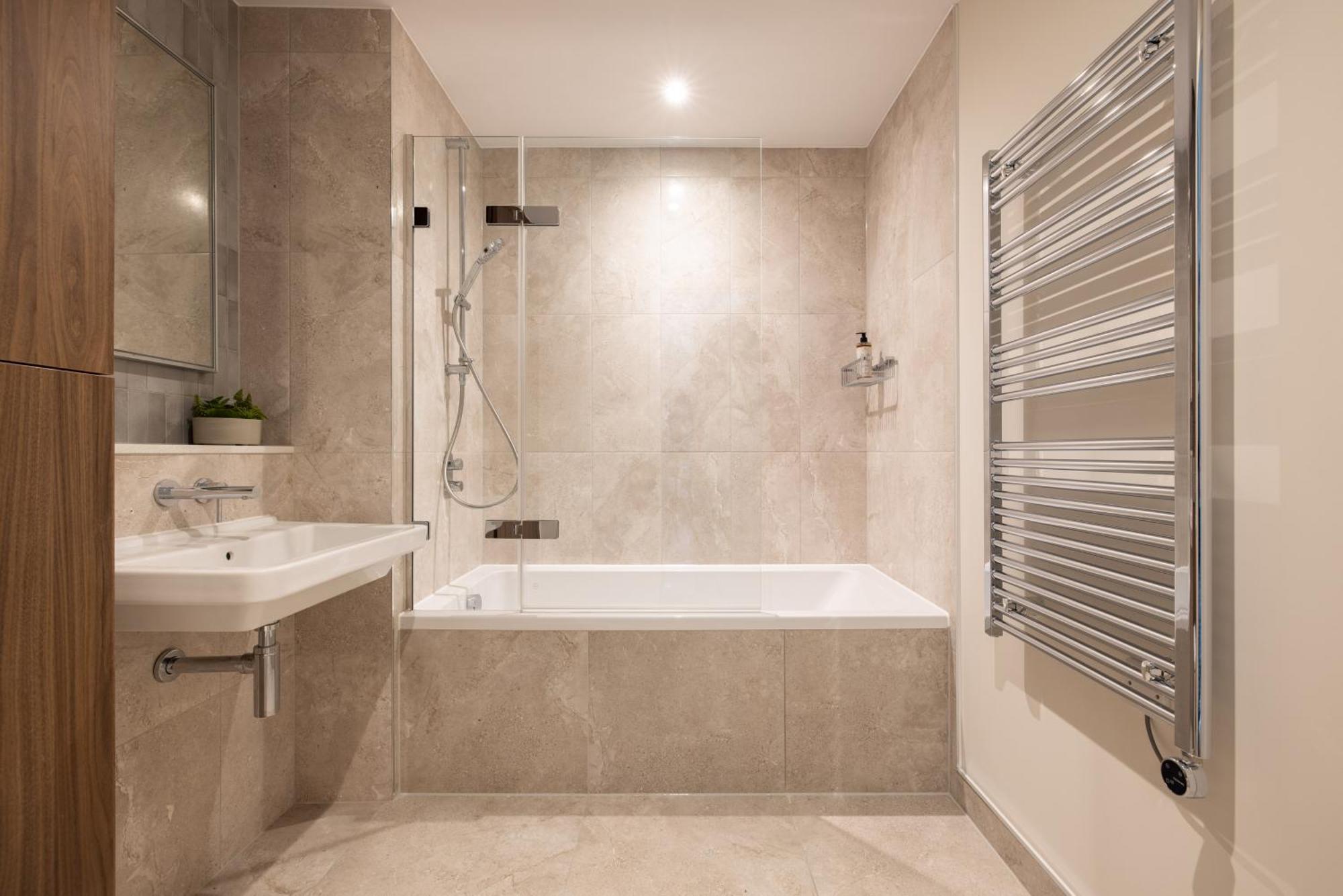 Charles Hope London Greenford *
