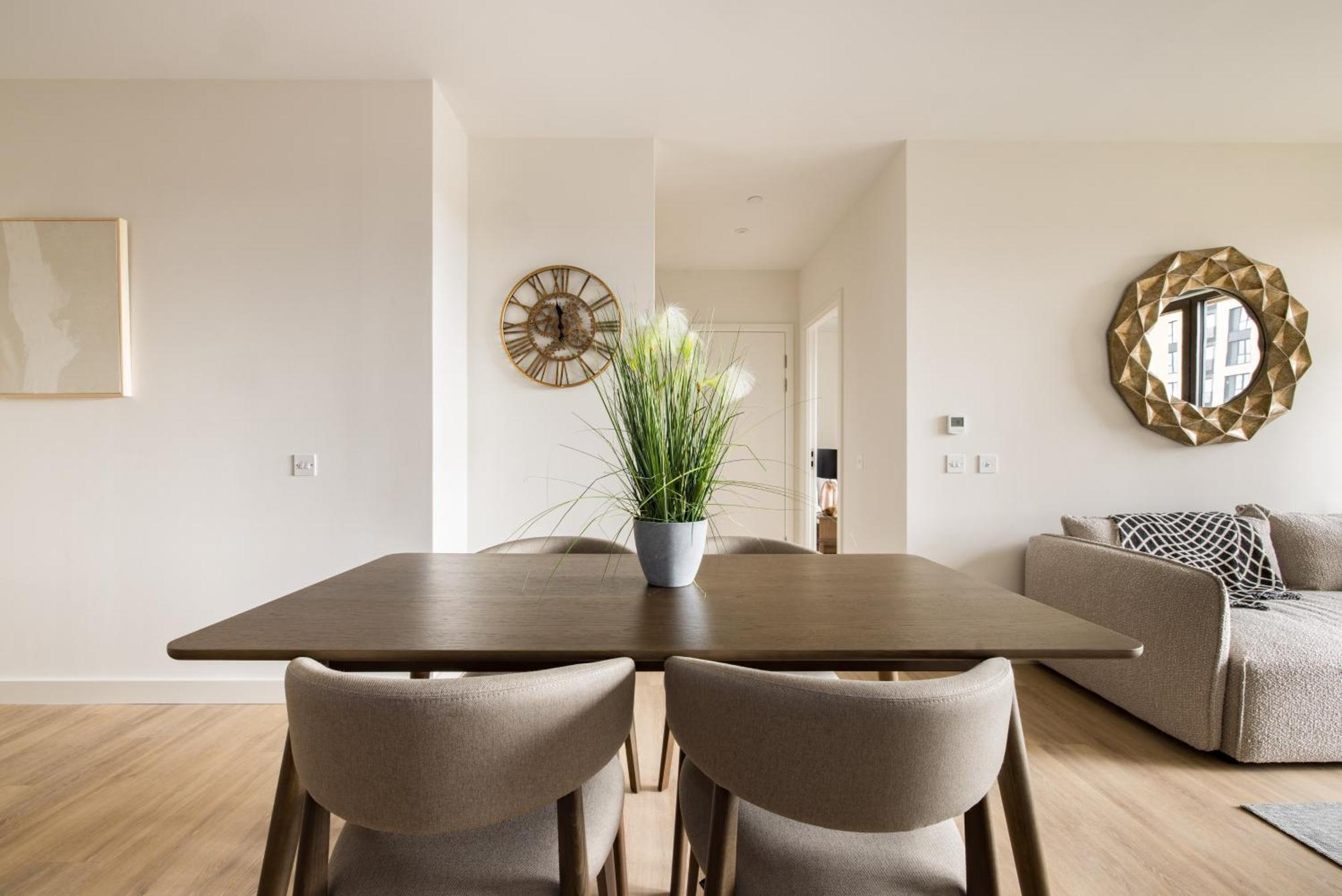 Apartment Charles Hope London Greenford Greenford (Greater London)