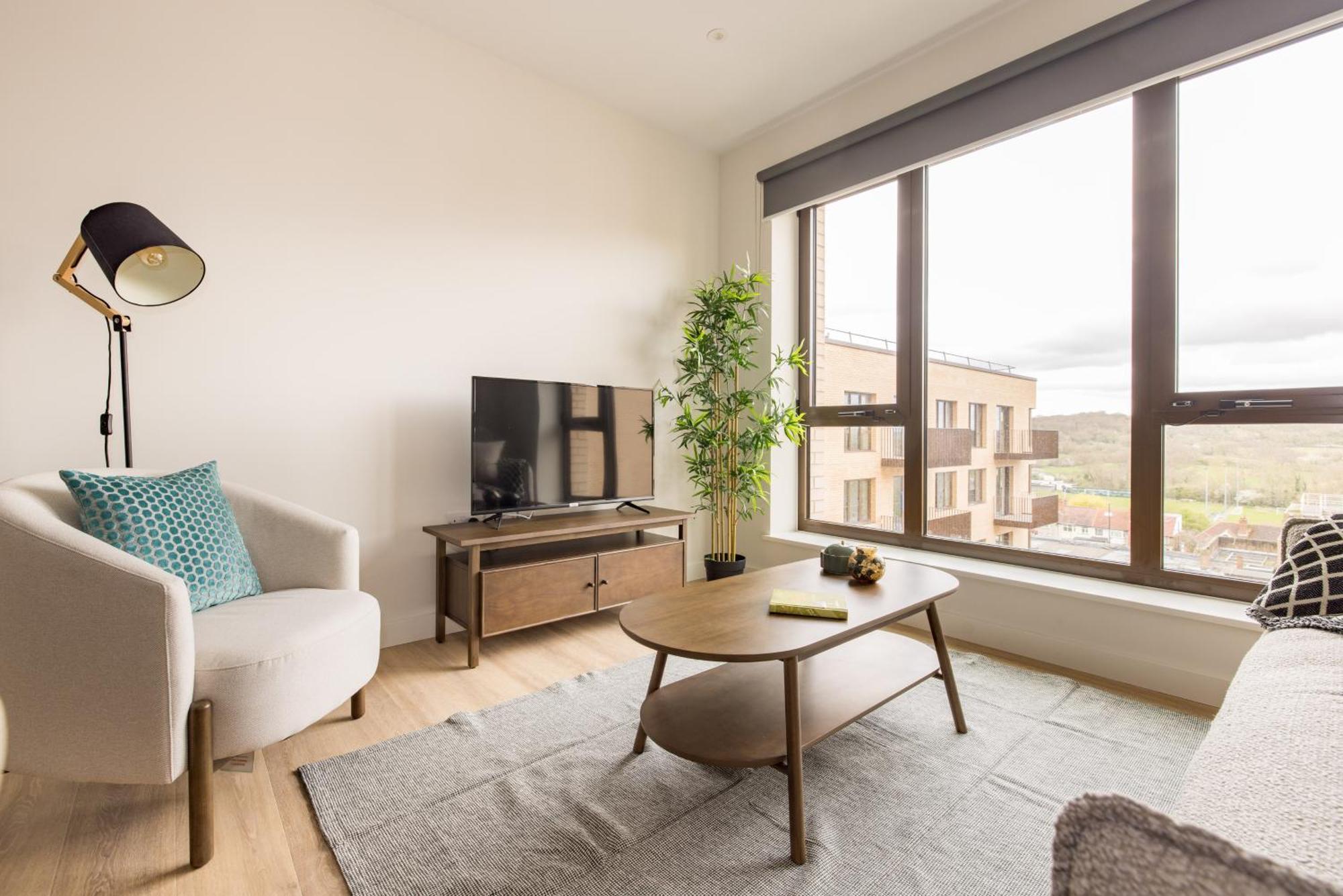 Apartment Charles Hope London Greenford