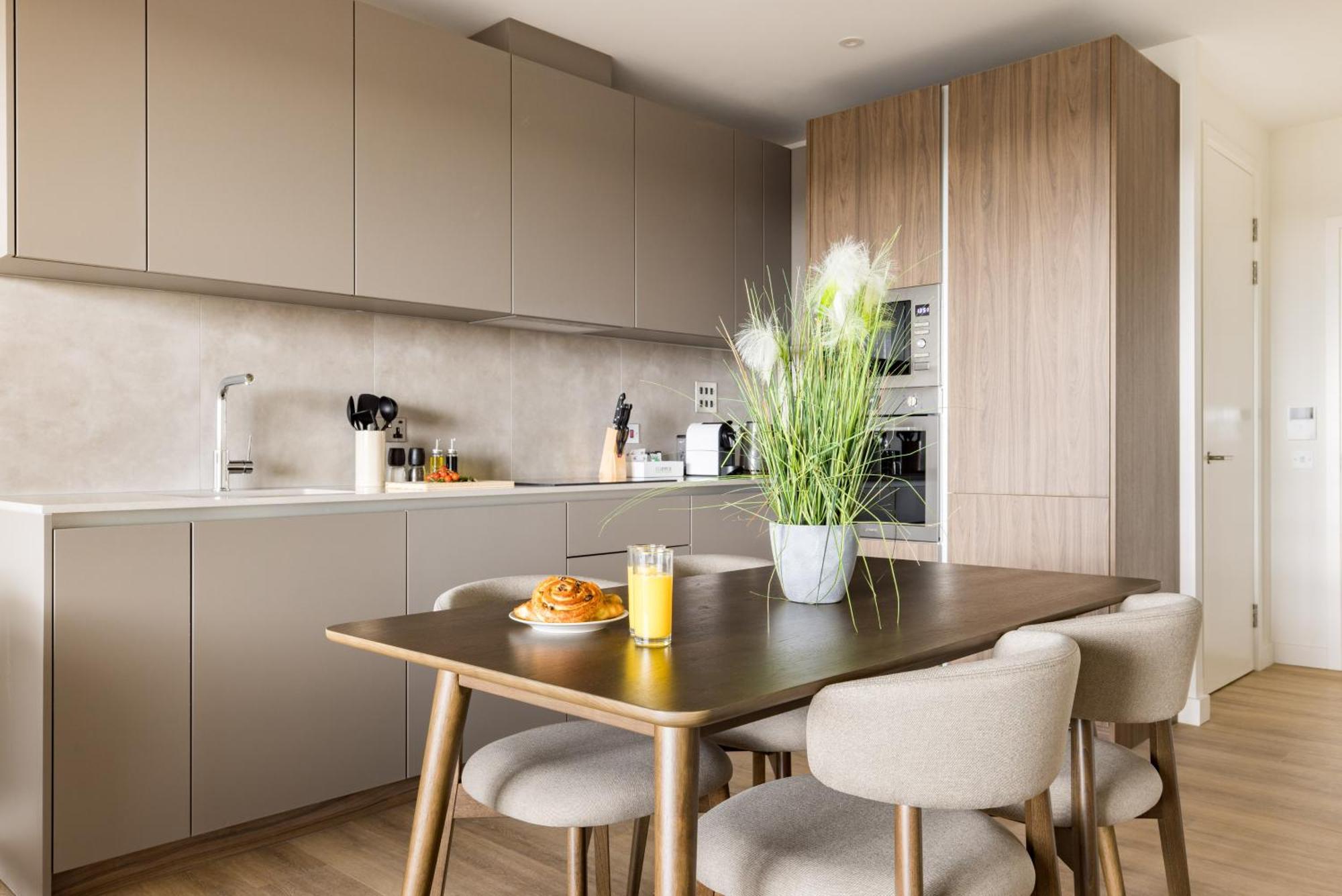 Apartment Charles Hope London Greenford Greenford (Greater London)
