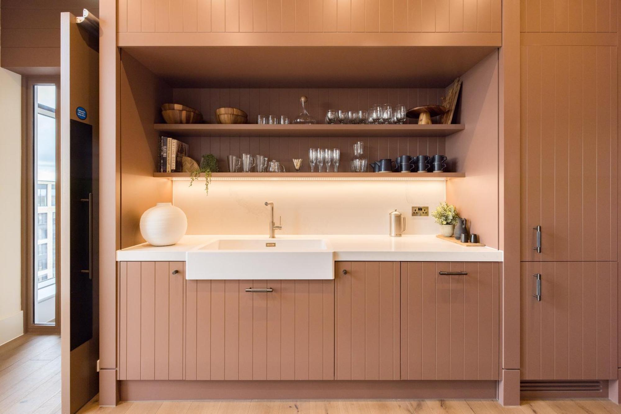 Apartamento Charles Hope London Greenford