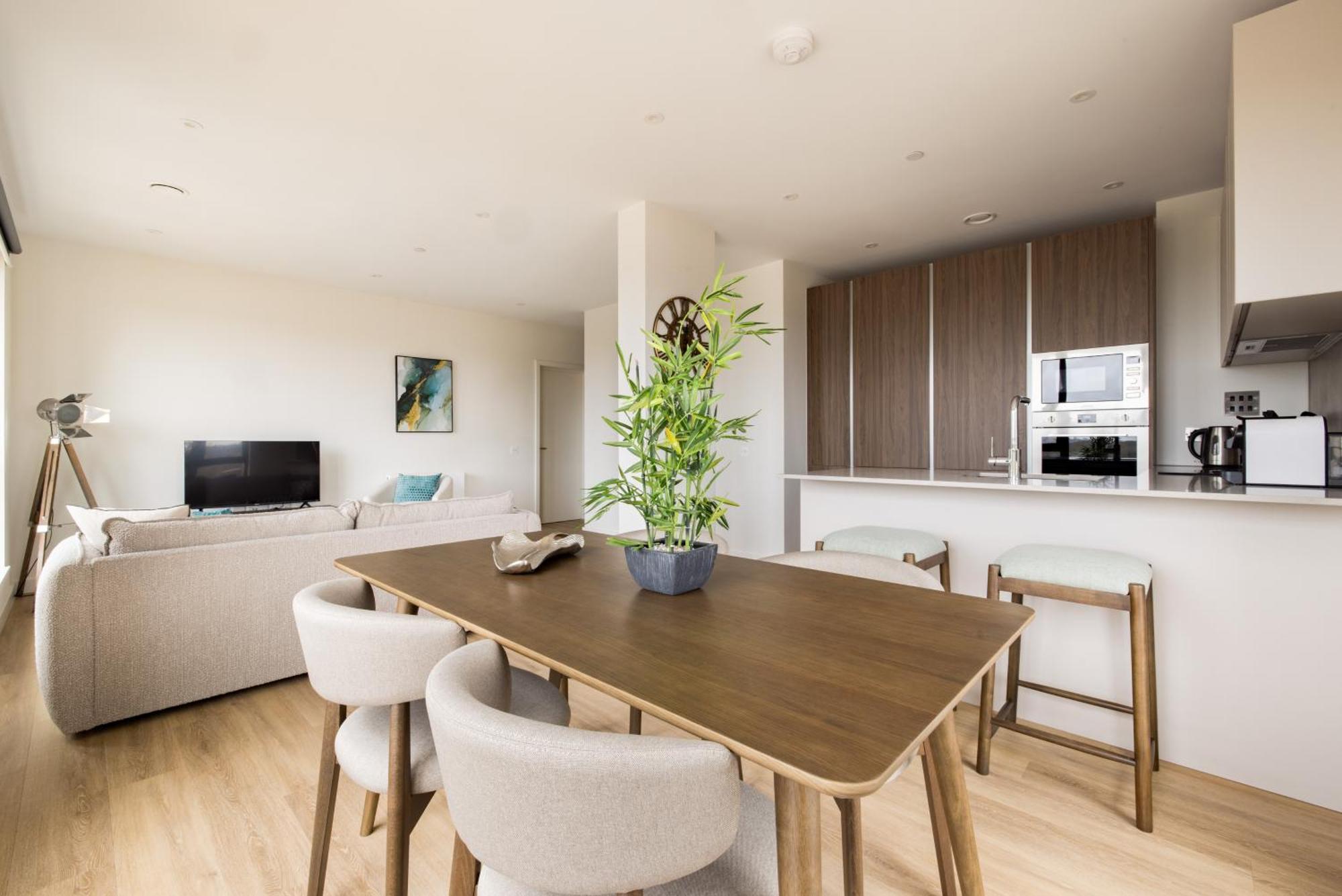 Charles Hope London Greenford Apartamento Greenford (Greater London)