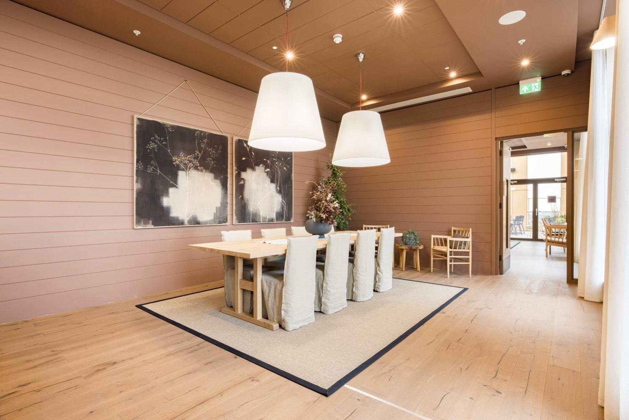 Apartamento Charles Hope London Greenford