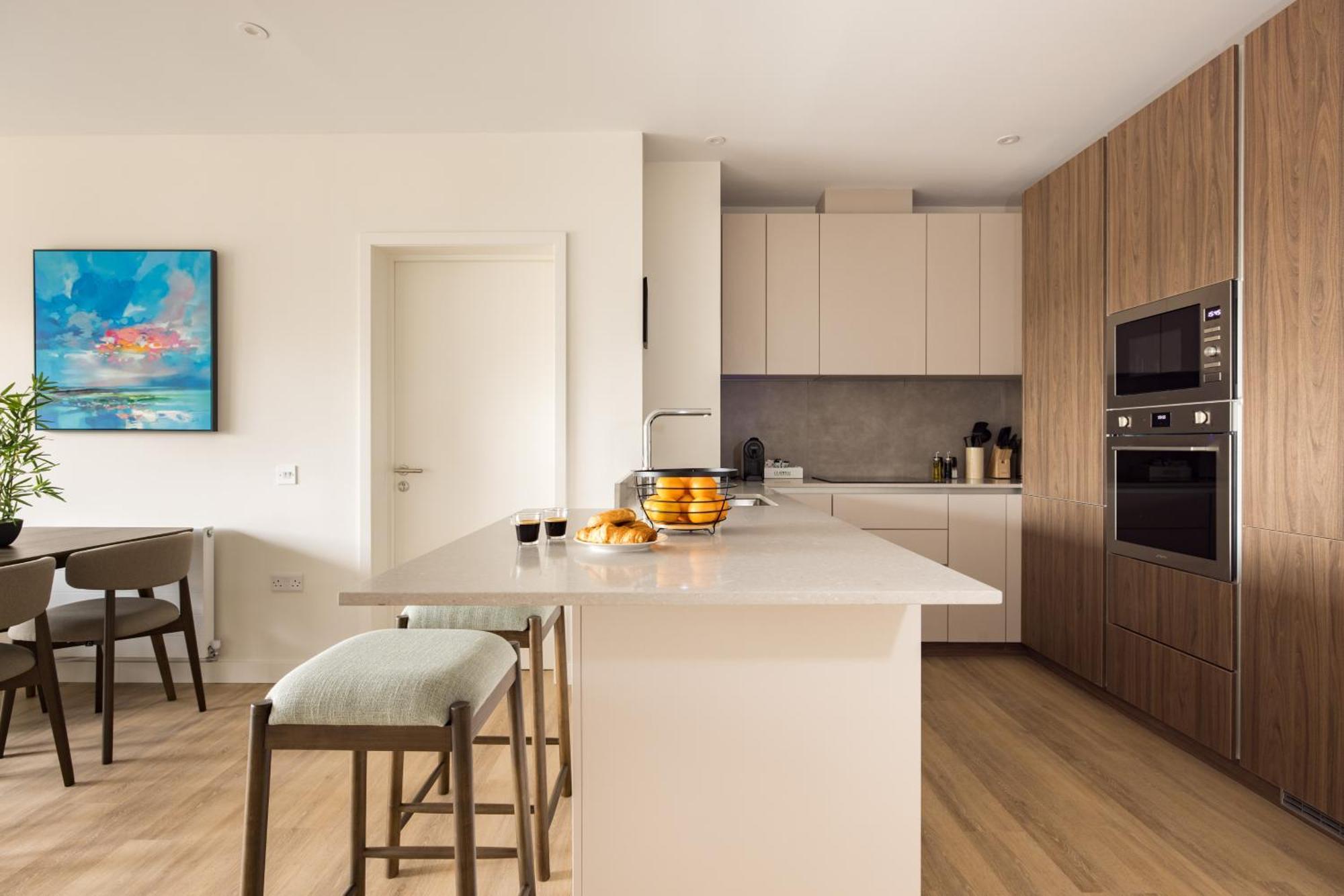 Charles Hope London Greenford Apartamento *