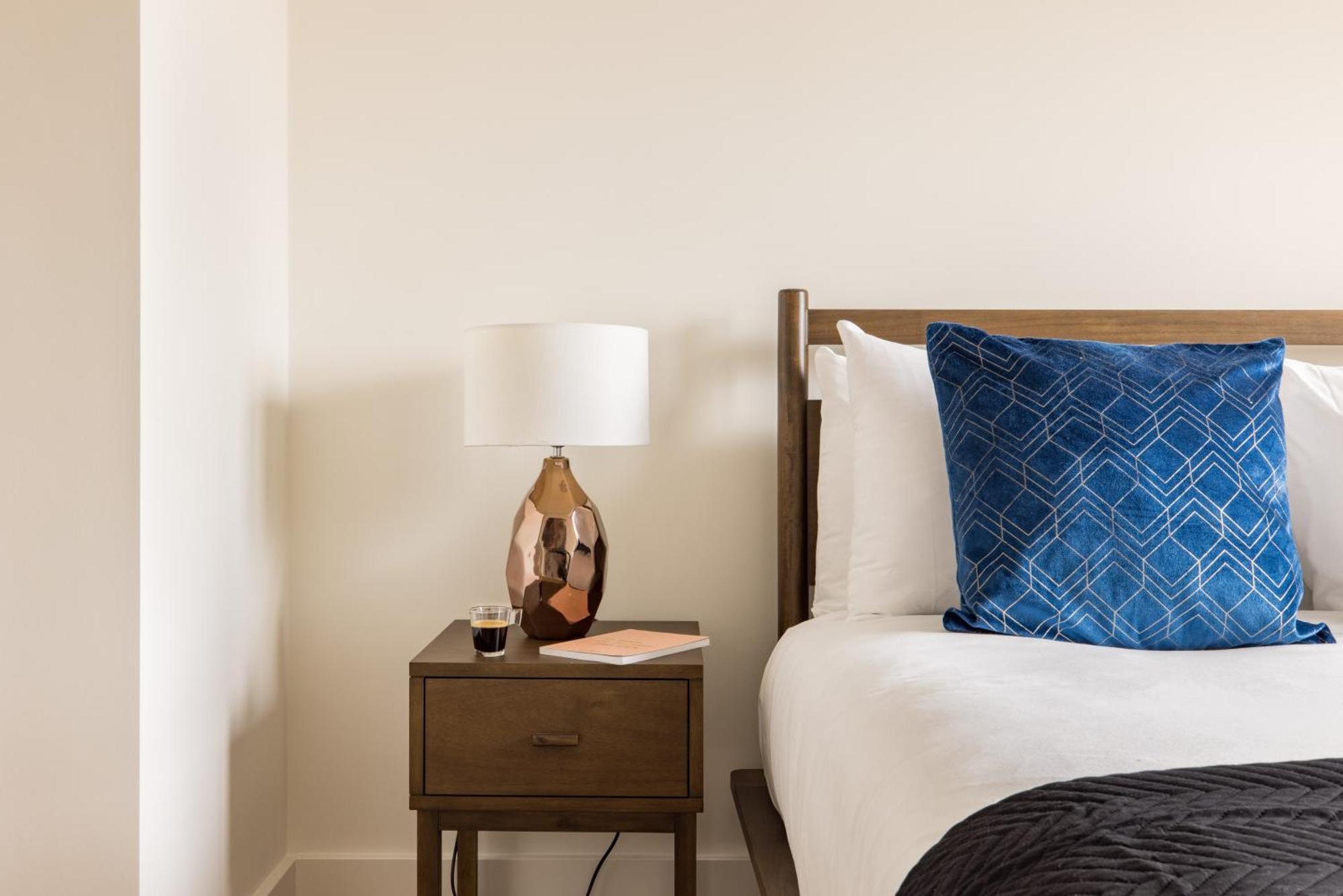 Charles Hope London Greenford Apartamento *